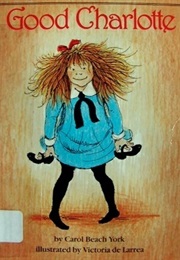 Good Charlotte (Carol Beach York)