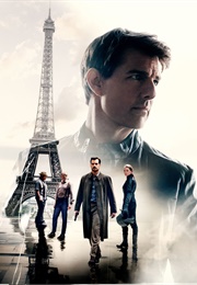 Mission: Impossible Franchise (1996)