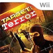 Target: Terror
