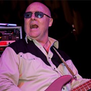 Ronnie Montrose, 64, Stroke