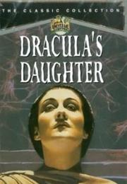 Dracula's Daughter