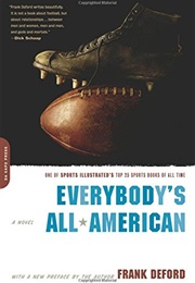 Everybody's All-American (FRANK DEFORD)