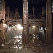 Appreciate Your Job on Labor Day - Tour the No 9 Coal Mine & Museum, PA