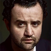 Danny Mays