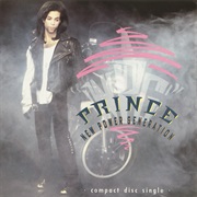 New Power Generation - Prince