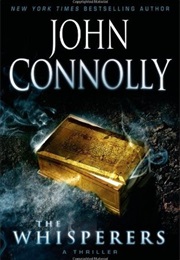 The Whisperers (John Connolly)
