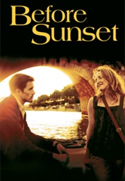 Before Sunset (2004)