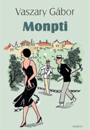 Monpti (Gábor Von Vaszary)