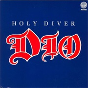Holy Diver (Dio)