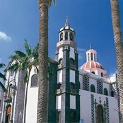 La Orotava