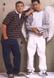 Teen Angel ( TV Series)