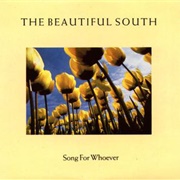Song for Whoever - The Beautiful South