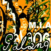 M.I.A. - Galang