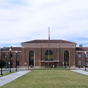San Jose Diridon Station