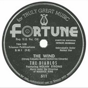 Nolan Strong & the Diablos, the Wind