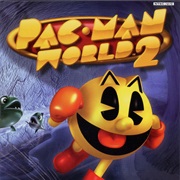 Pacman World 2