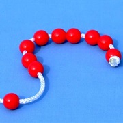 String Beads