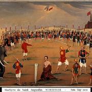 Saint Augustine Schoeffler