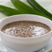 Bubur Kacang Hijau