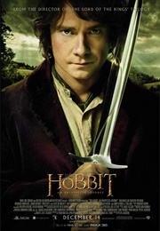 The Hobbit: An Unexpected Journey (2012)