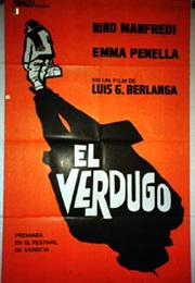 El Verdugo (1963)