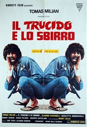 Free Hand for a Tough Cop (1976)