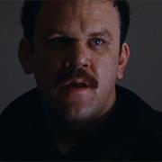 John C. Reilly