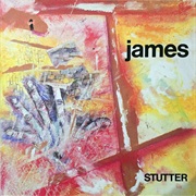 James Stutter (1986)