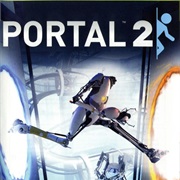 Portal 2 (X360)