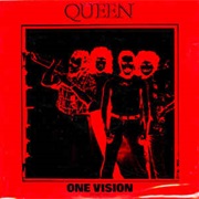 One Vision (Extended Vision) - Queen