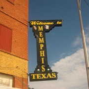 Memphis, Texas