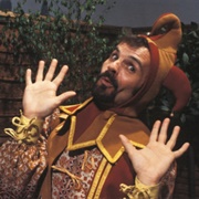 Rentaghost