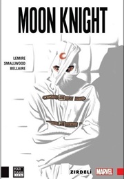 Moon Knight (Jeff Lemire)