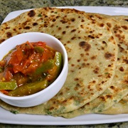 Paratha