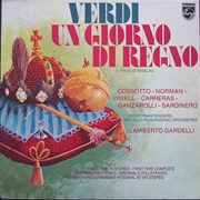 Un Giorno Di Regno Ossia Il Finto Stanislao (Verdi)