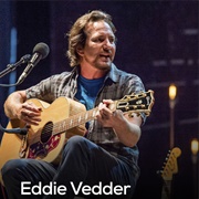 Meet Eddie Vedder