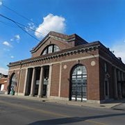 Johnstown Station (Pennsylvania)