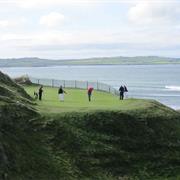 Doonbeg and West Clare Ireland