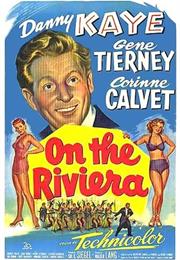 On the Riviera (Walter Lang)