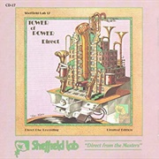 Tower of Power -	Direct