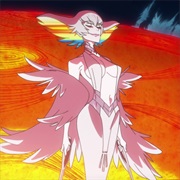 Ragyo Kiryuin