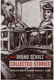 The Messiah (Bruno Schulz)