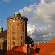 Round Tower