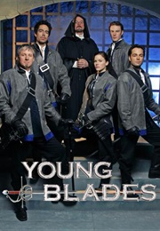 Young Blades (2005)