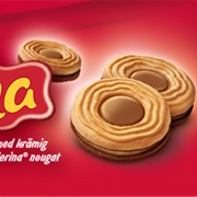 Ballerinakex (Ballerina Crackers)