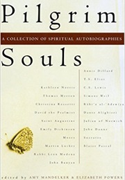 Pilgrim Souls (Powers)