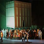 Semiramide - Vlaamse Opera