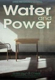 Water and Power