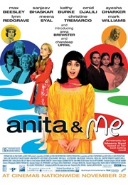 Anita & Me (2002)