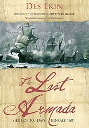 The Last Armada (Des Ekin)